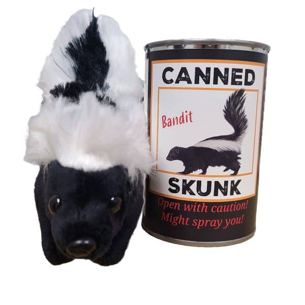 Canned Skunk - Image 5