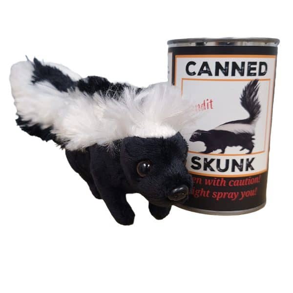 Canned Skunk - Image 6