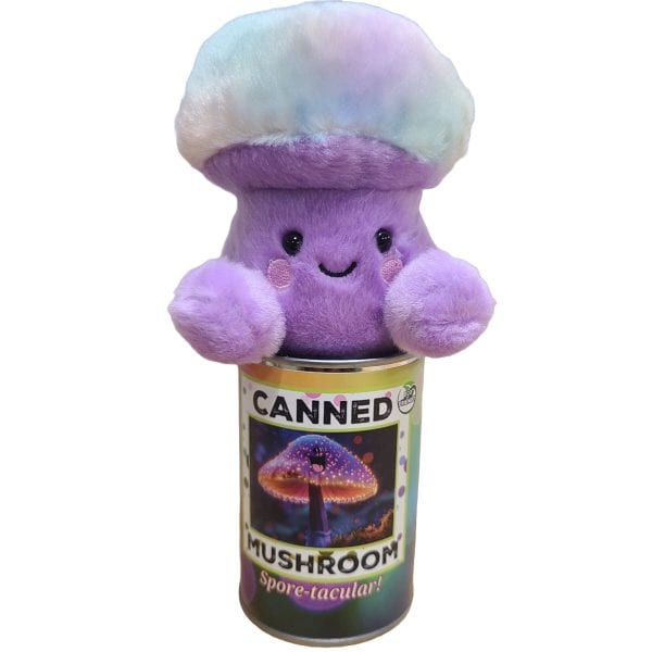 Canned Mushroom (Ombre) - Image 3