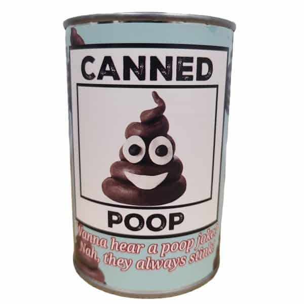 Canned Poop - Image 6