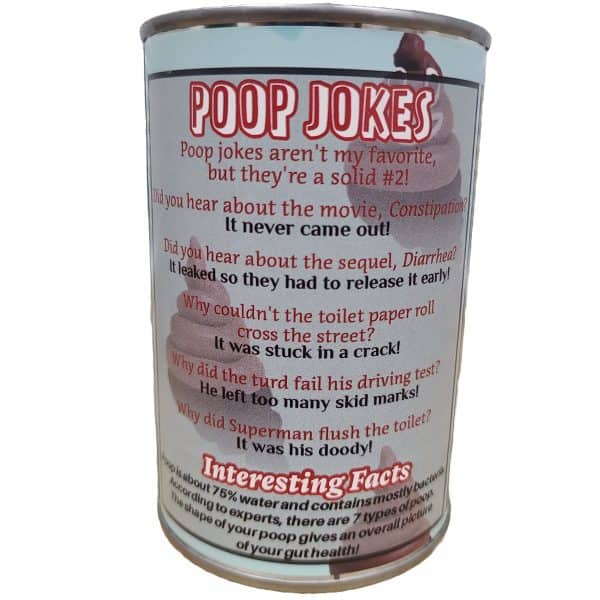 Canned Poop - Image 2