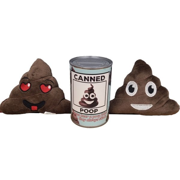 Canned Poop - Image 4