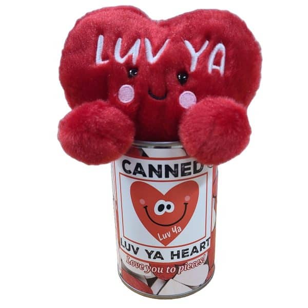 Canned Luv Ya Heart - Image 3