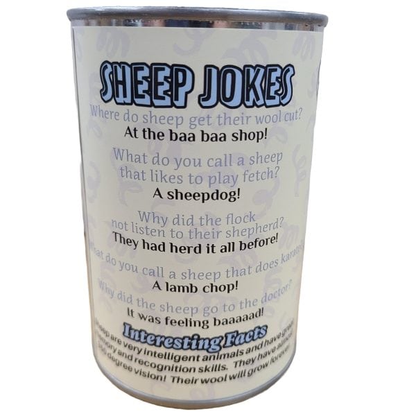 Canned Sheep - Image 2