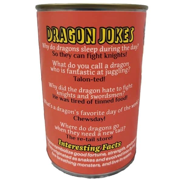 Canned Dragon - Image 2