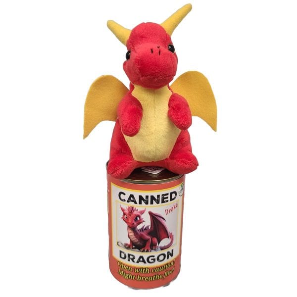 Canned Dragon - Image 5